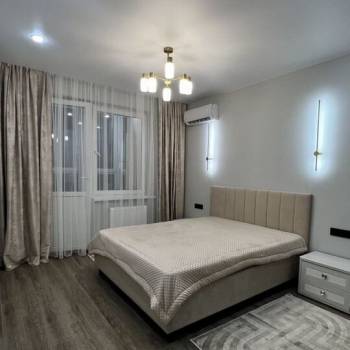 Сдается 1-комнатная квартира, 41 м²