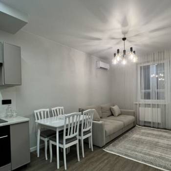 Сдается 1-комнатная квартира, 41 м²