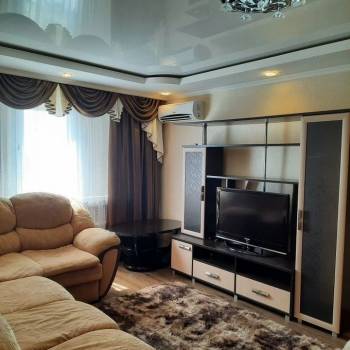 Сдается 1-комнатная квартира, 37,7 м²