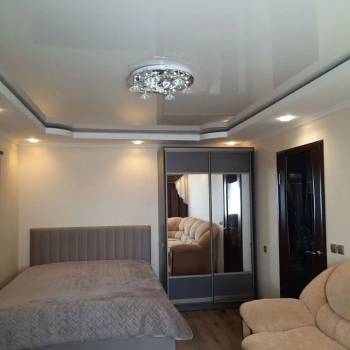 Сдается 1-комнатная квартира, 37,7 м²