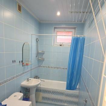 Сдается 1-комнатная квартира, 41 м²