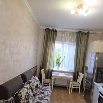 Сдается 1-комнатная квартира, 41 м²