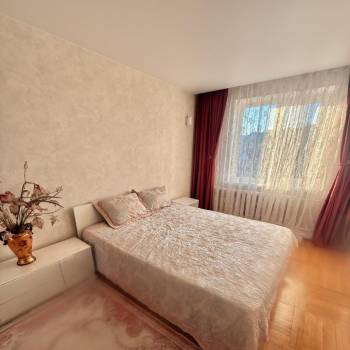 Сдается 2-х комнатная квартира, 50,3 м²