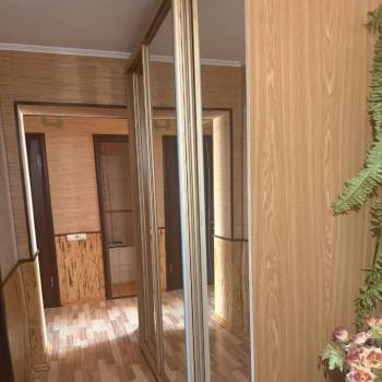 Сдается 2-х комнатная квартира, 50,3 м²