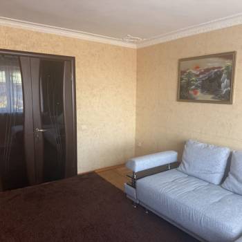 Сдается 2-х комнатная квартира, 50,3 м²