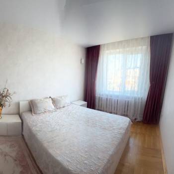 Сдается 2-х комнатная квартира, 50,3 м²