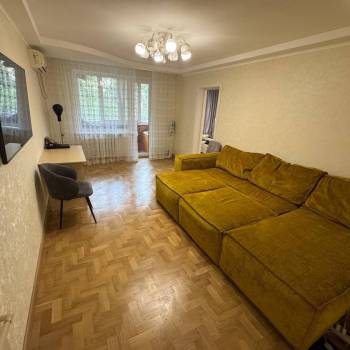 Продается Многокомнатная квартира, 78,2 м²