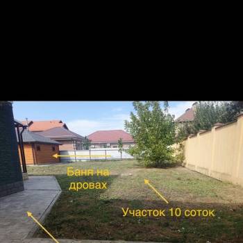 Сдается Дом, 287 м²