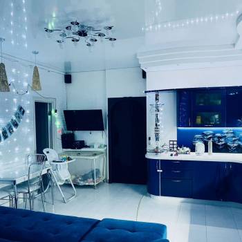 Продается 2-х комнатная квартира, 82,1 м²
