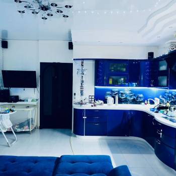 Продается 2-х комнатная квартира, 82,1 м²