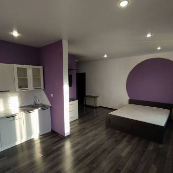 Продается 1-комнатная квартира, 31 м²