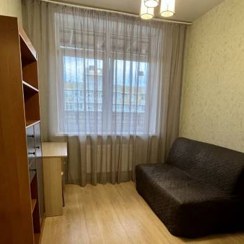 Сдается 2-х комнатная квартира, 48 м²
