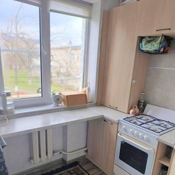 Продается 2-х комнатная квартира, 44,6 м²