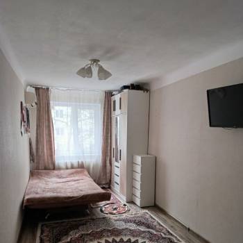 Продается 2-х комнатная квартира, 44,6 м²