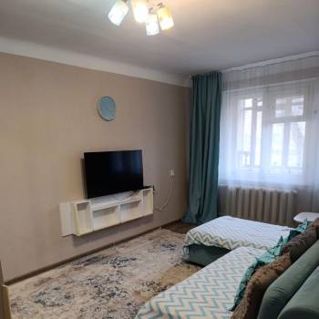 Продается 2-х комнатная квартира, 44,6 м²