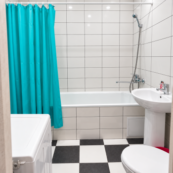 Сдается 1-комнатная квартира, 25 м²