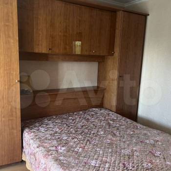 Сдается 2-х комнатная квартира, 66 м²