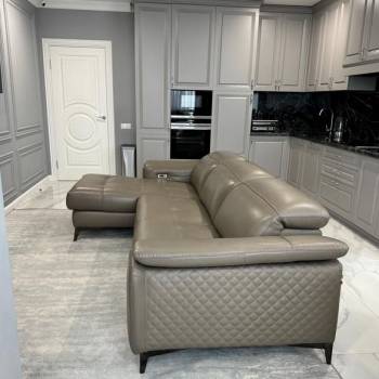 Продается 3-х комнатная квартира, 110 м²