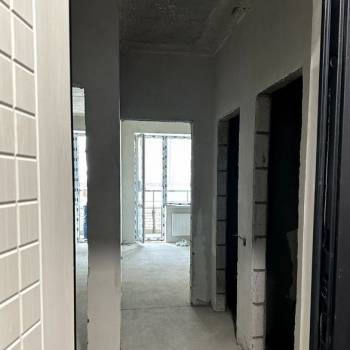 Продается 2-х комнатная квартира, 55 м²
