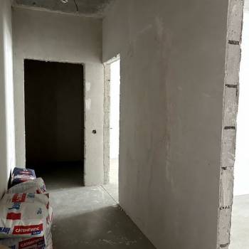 Продается 2-х комнатная квартира, 55 м²