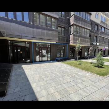 Продается Нежилое помещение, 48,6 м²