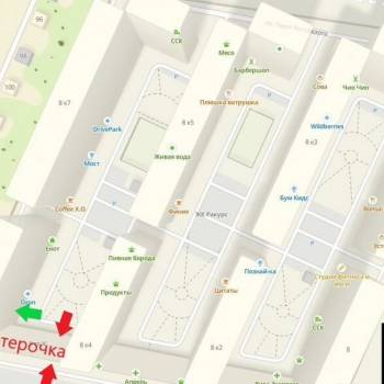 Продается Нежилое помещение, 48,6 м²
