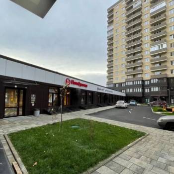 Продается Нежилое помещение, 48,6 м²