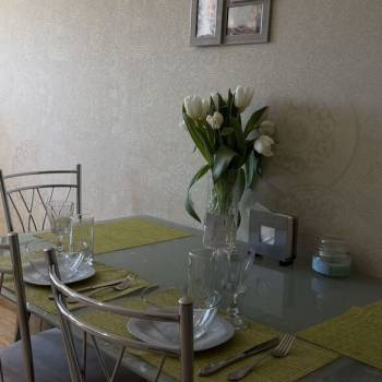 Продается Многокомнатная квартира, 74,4 м²