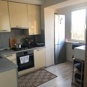 Продается 3-х комнатная квартира, 65,8 м²