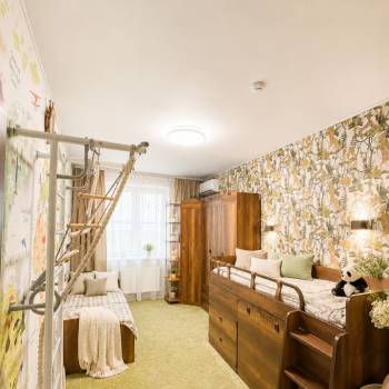 Продается 3-х комнатная квартира, 84,4 м²