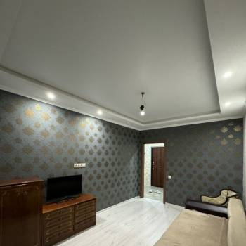 Сдается 1-комнатная квартира, 40 м²