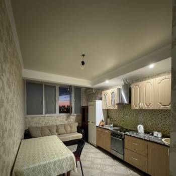 Сдается 1-комнатная квартира, 40 м²
