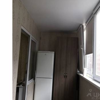 Сдается 1-комнатная квартира, 42 м²