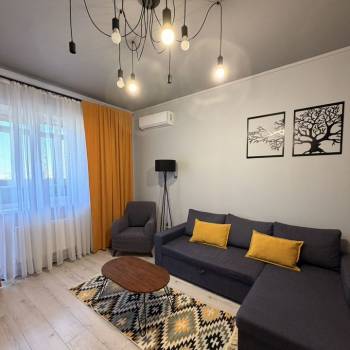 Продается 2-х комнатная квартира, 64,6 м²