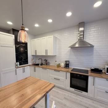 Продается 2-х комнатная квартира, 64,6 м²