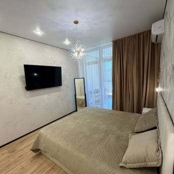 Продается 2-х комнатная квартира, 65 м²