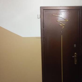 Продается 2-х комнатная квартира, 44,4 м²