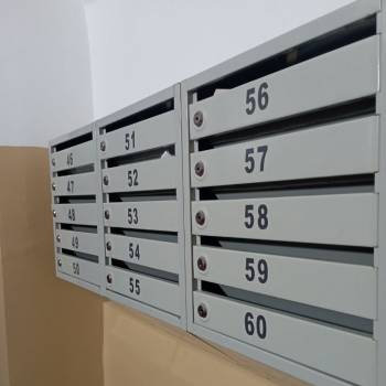 Продается 2-х комнатная квартира, 44,4 м²