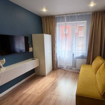 Сдается 1-комнатная квартира, 22,8 м²