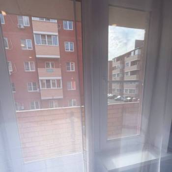 Сдается 1-комнатная квартира, 22,8 м²