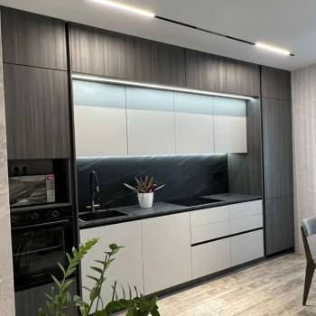 Продается 2-х комнатная квартира, 55 м²