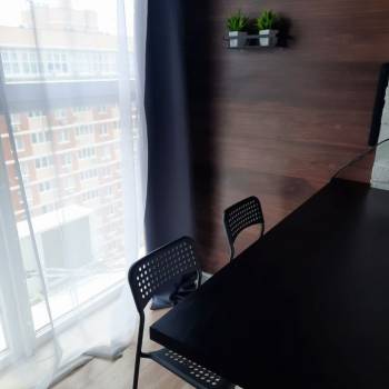 Сдается 1-комнатная квартира, 25 м²