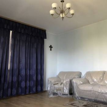Продается 3-х комнатная квартира, 126 м²