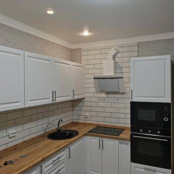Продается 2-х комнатная квартира, 65,8 м²