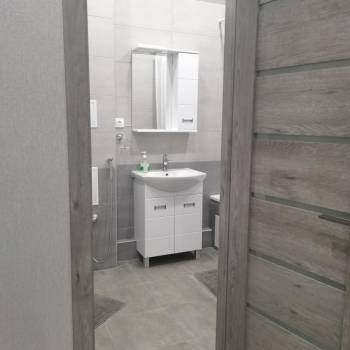 Продается 2-х комнатная квартира, 65,8 м²