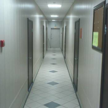 Сдается Офис, 20 м²