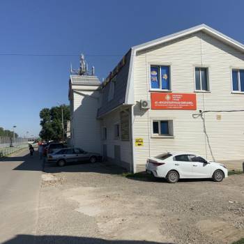 Сдается Офис, 20 м²
