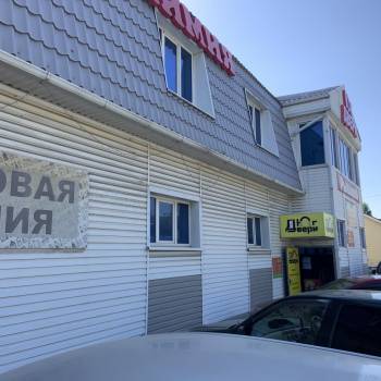 Сдается Офис, 20 м²