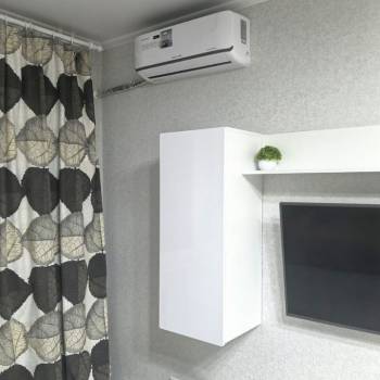 Сдается 1-комнатная квартира, 39 м²