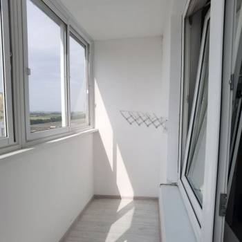 Сдается 1-комнатная квартира, 39 м²
